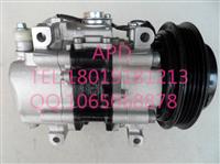 Compressor Mazda 442500-2590 , Cmp1820