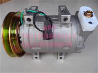 Compressor ISUZU D-MAX 506012-2310/506012-0891 , Cmp1832