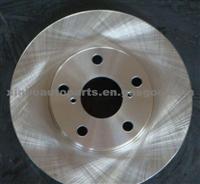 High-Quality Toyota Brake Disc 43512-0k060, Truck Brake Disc