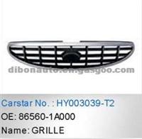 Grille 86560-1a000