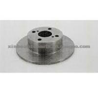 Toyota Corolla Car 240mm Alloy Brake Disc