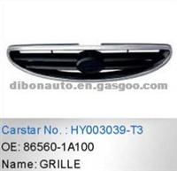 GRILLE 86560-1A100