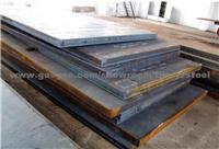 S355J2W Steel Plate 1.8965 Steel Plate A709-50W Steel Plate WTSt52-3 Steel Plate SMA50CP Steel Plate