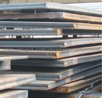 S235J2W Steel Plate 1.8961 Steel Plate WTSt37-3 Steel Plate SMA490CW Steel Plate