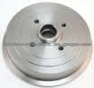 Brake Disc And Drum Brake Rotor Factory Disc Brake