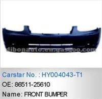 FRONT BUMPER 86511-25610