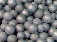 Hot Rolled Steel Grinding Media Balls For Ball Mill