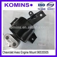 
96535495/ 96535499 /96535505 /9046990 Daewoo Engine Mount
