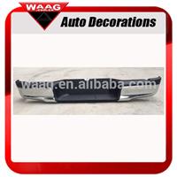 
TY31696 - Rear Bumper rear guard For Hilux Revo 2016
