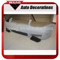 
VW80001-Golf IV R32 Whole Front Bumper Lip For VW
