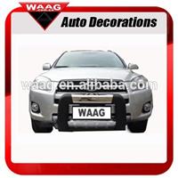 
TRA31055 - PU Front Bumper Guard for Toyota RAV4 2009
