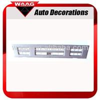 
IZ81701 - ABS Front Grille For 600P NPR NKR TRUCK
