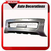 
TY31608 Front Bumper Guard For Toyota Hilux Vigo 2013
