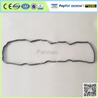 
DCEC 4 cylinder B series diesel engine valve cover gasket 4899228

