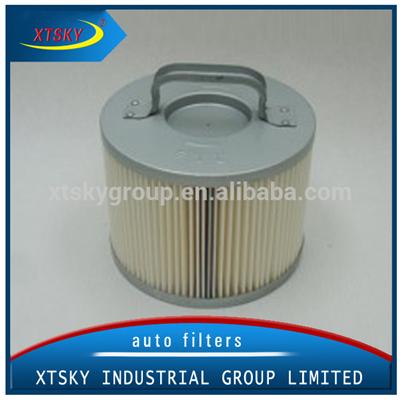 China supplier high performance auto hydraulic filter 4231195