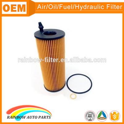 Genuine parts 11427805707 motor oil filter for Germany car Z4 (E89) sDrive