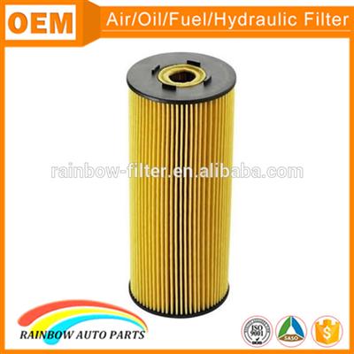 Auto engine 3661840825 lub oil filter element for Germany Series 300 S328DT