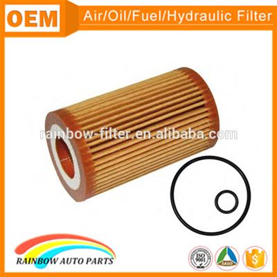 Low price 8200042833 metal oil filter for French car KANGOO (KC0/1_) 1.2 16V