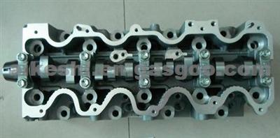 Cylinder Head 11101 64132 For TOYOTA