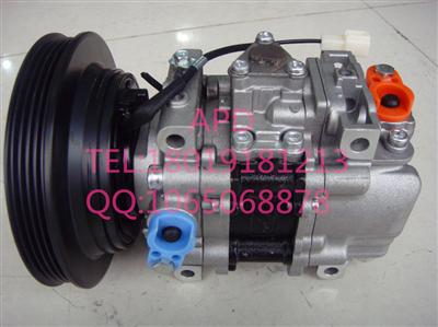 Compressor MAZDA 54201-4150 , Cmp1819