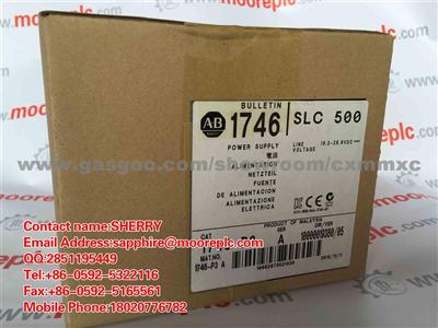 Allen Bradley 1769-OA16 CompactLogix 16 Pt 240VAC D/O Module