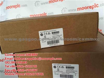 Allen Bradley 1769-OB16 CompactLogix 16 Pt 24VDC D/O Module