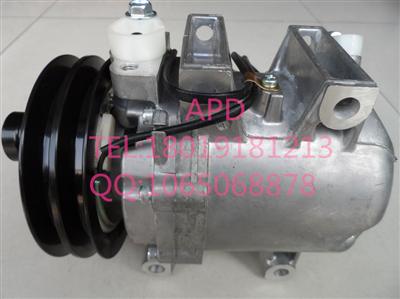 Compressor Isuzu 7897236-6371 , Cmp1833