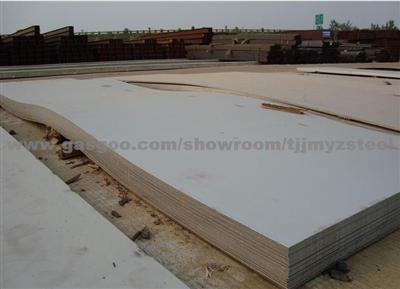 X6Cr17 Steel Sheet X5CrNiMo17-12-2 Steel Sheet X5CrNi18-9 Steel Sheet X53CrMnNiN21-9 Steel Sheet