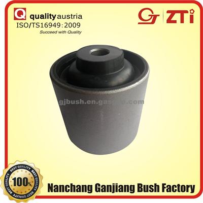 Bonded Rubber Bushing Of Suspension Parts