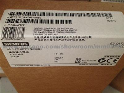 FACTORY NEW Siemens 6ES7 407-0RA02-0AA0 Module