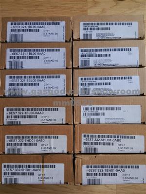FACTORY NEW Siemens 6ES7 412-3HJ14-0AB0 Module