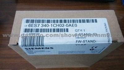 Germany Siemens 6ES7 414-2XK05-0AB0 Module