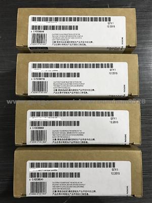 Germany Siemens 6ES7 414-3XM05-0AB0 Module