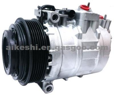 Benz Compressor 0002302011