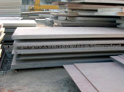 S355J2W Steel Sheet A588Gr.A Steel Sheet A600A Steel Sheet A600B Steel Sheet A600C Steel Sheet