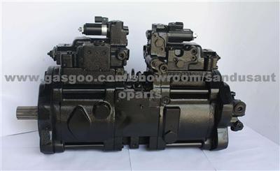 OEM Kobelco Hydraulic Pump 350