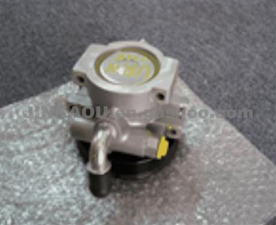 HIGH QUALITY POWER STEERING PUMP 7C193A696AC