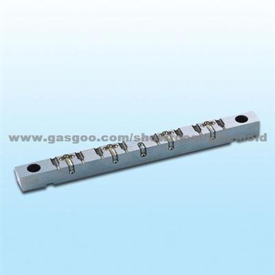 Micro Mould Core Insert Factory/Mould Part Manufacturer