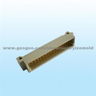 Good Micro Mould Slide Insert Factory/Precision Plastic Mould Maker