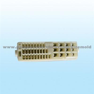 Micro Mould Fix Insert Manufacturer/Tool And Die Maker