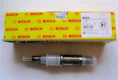 High Quality Auto Parts Fuel System Bosch Injector