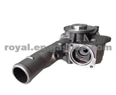 TRUCK COOLING WATER PUMP TYPE R9042011201 FOR BENZ CAR AUTO PART