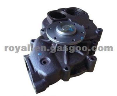 TRUCK TRAILER BUS CAR COOLING WATER PUMP TYPE 442 0200 1101 FOR BENZ CAR MODEL