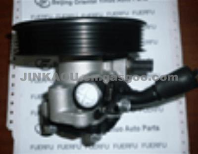 HIGH QUALITY POWER STEERING 57100-2B300