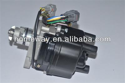 Ignition Distributor for toyota OEM 19020-16250