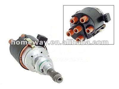 Ignition Distributor for audi OEM 034905205H