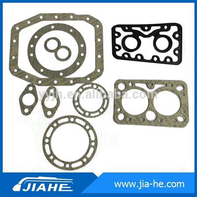 Bock type K full GASKET SET,air conditioner cylinder head gasket sets,compressor head gsket sheet