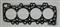 cylinder head gasket for NISSAN YD25 11044-VK501