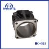 produce OEM:5411300108 cast iron ceramic cylinder liners