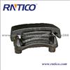 MAN Spring Cushion Left